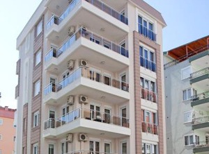 Otel | Altınkum Mahallesi