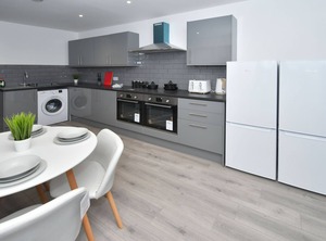 Townhouse Brunswick Place | Hanley