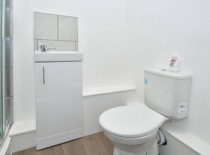 Townhouse Brunswick Place | Hanley