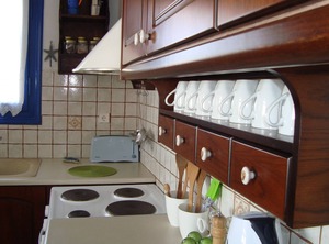 Sea Maisonette | Kithnos