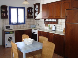 Sea Maisonette | Kithnos