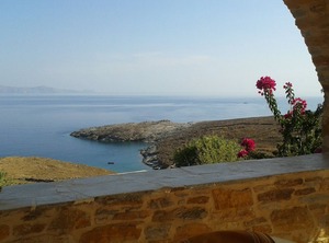 Sea Maisonette | Kithnos