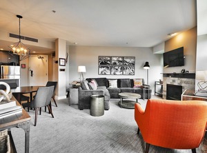 Canyons Village | Park City