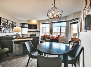 Canyons Village | Park City