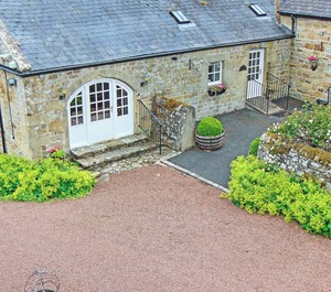 Accommodation Elsdon 