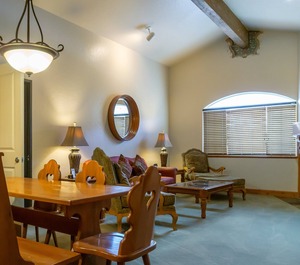 Adventure Diving Villa 