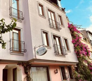Agora Guesthouse 