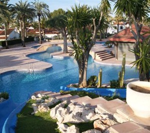 Apartamento Las Marinas Dénia 