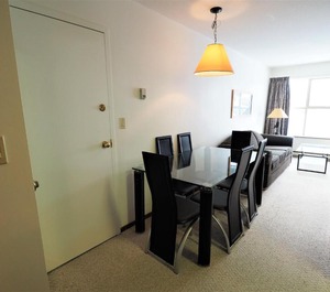 Apex Mountain Inn Bdrm 