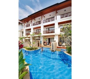 Apsara Beach Resort Ddu 