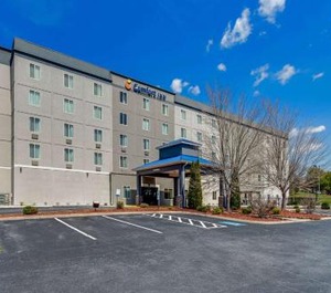 Comfort Inn Thomasville 