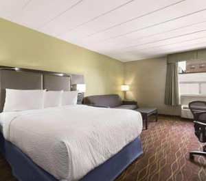 Days Inn 