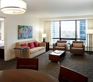 Delta Hotels 