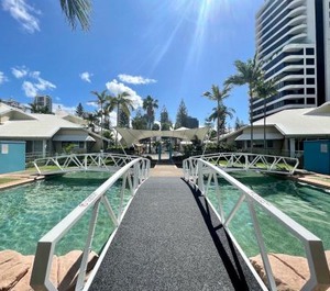 Diamond Beach 