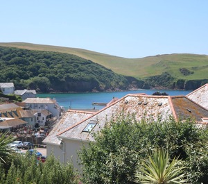 Eddystone 