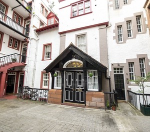 Ramsay Gardens 