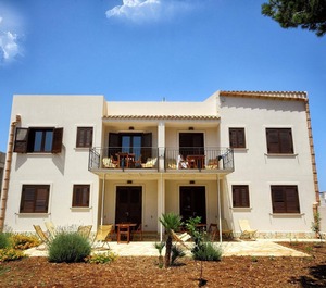 Mono Pax San Vito Lo Capo Tp 