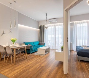 Ferienwohnung Für Personen Schlafzimmer Swinemünde 