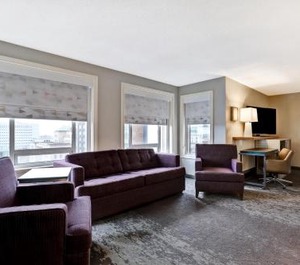 Holiday Inn Ottawa Dwtn Parliament Hill Ihg Hotel 