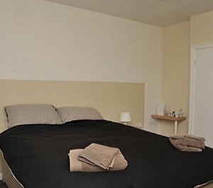 Hoppers Cottage 