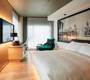 Germain Hotel Ottawa 