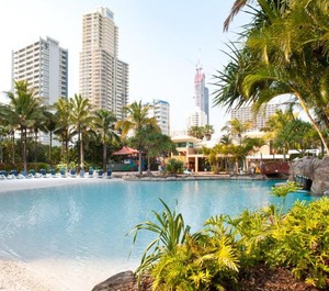 Crown Towers 