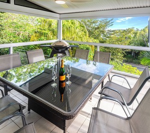 Oasis Whitsundays 