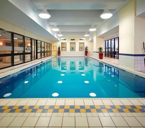 Ottawa Marriott Hotel 