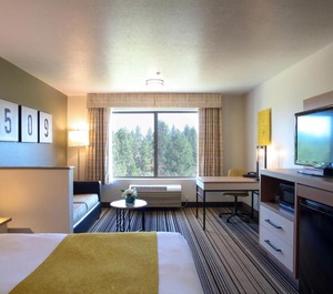 Spokane 