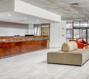 Oyo Hotel Burlington South 