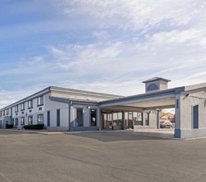 Quality Inn Suites Bloomington University 