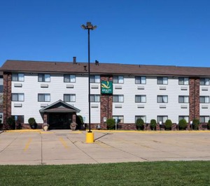 Quality Inn Bloomington 