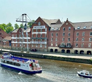 Woodsmill Quay 