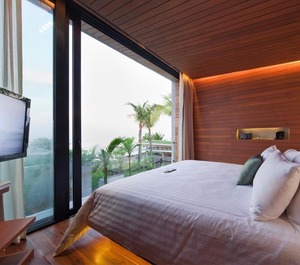 Grand Duplex Villa 