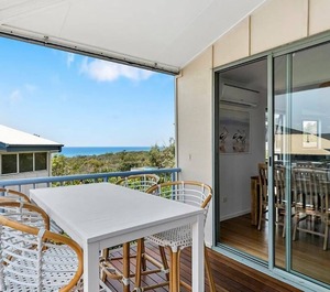 Beach Villa At Cove 