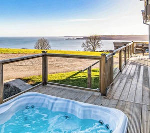 Accommodation Amroth 