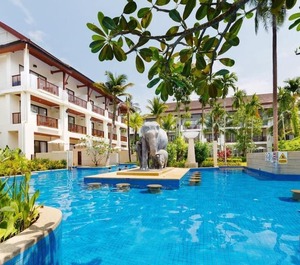 Resort Upto Su 