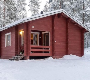 Viipusjärvi 