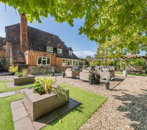 Yew Tree Farm 