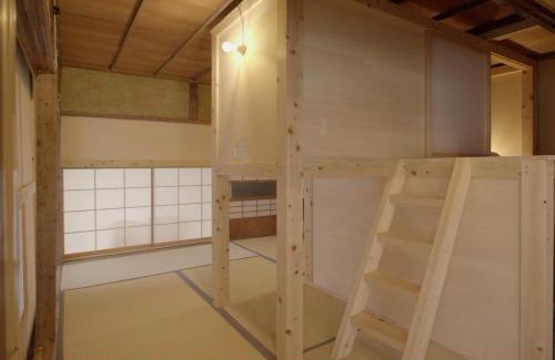 Mito Hostel | ゲストハウス水戸宿泊交流場
