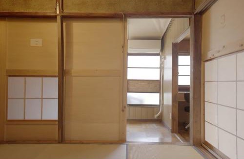 Mito Hostel | ゲストハウス水戸宿泊交流場