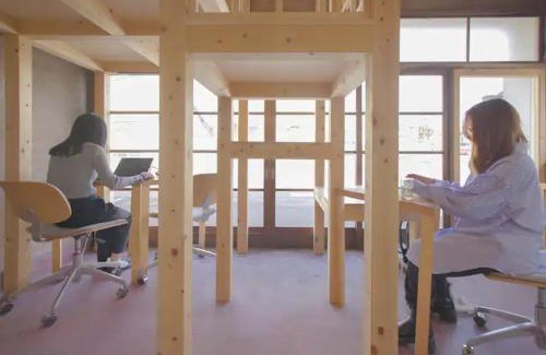 Mito Hostel | ゲストハウス水戸宿泊交流場