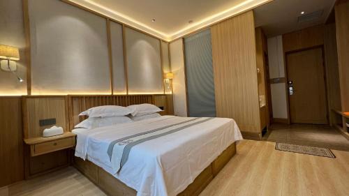 Dengfeng Bed & Breakfast | 嵩山居-丽晶精品民宿