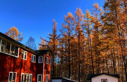 Yachiyo Hostel | 星空自慢の宿帯広八千代Starry Sky Inn