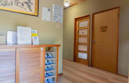 Mito Hostel | 木の家ゲストハウス別館