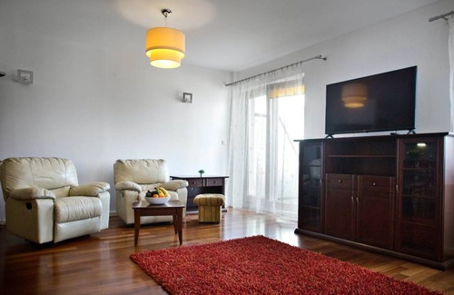 Marymount Apartment | 100 m² Apartment ∙ 2 bedrooms ∙ 4 guests