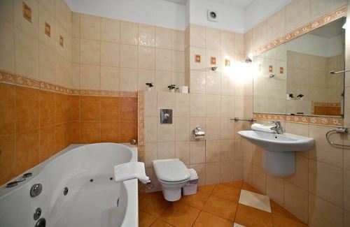Marymount Apartment | 100 m² Apartment ∙ 2 bedrooms ∙ 4 guests