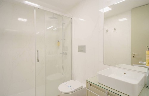 Leixões Apartment | 100 m² Apartment ∙ 3 bedrooms ∙ 8 guests