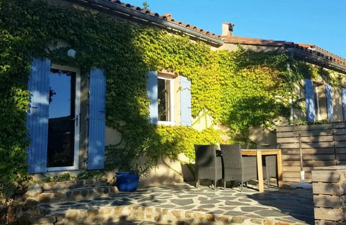 Felluns House | 100 m² House ∙ 3 bedrooms ∙ 6 guests