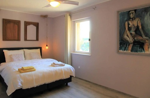Felluns House | 100 m² House ∙ 3 bedrooms ∙ 6 guests